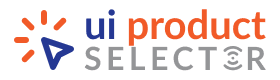 UI Product Selector